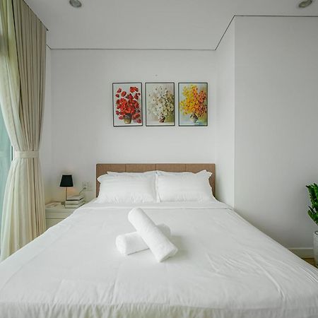 The One Sai Gon Cidade de Ho Chi Minh Exterior foto